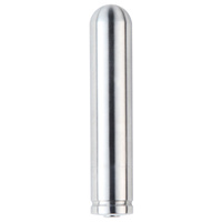 Ferro Stainless Steel Bullet Vibrator