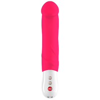 9" Big Boss G-Spot Vibrator