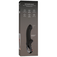 8.5" Tiger G-Spot Vibrator