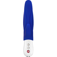 4.5" Lady Bi Rabbit Vibrator