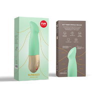 6.5" Sundaze G Spot Vibrator