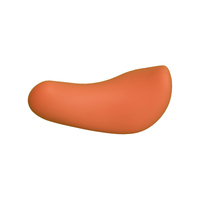 Frida Lay On Vibrator App Controlled Peach