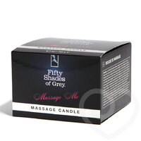 Massage Me Candle