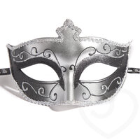 Masks On Masquerade Mask Twin Pack