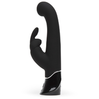 5" Greedy Girl G-Spot Rabbit Vibrator