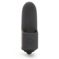 Secret Touching Finger Vibrator