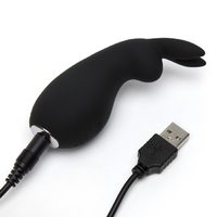 Greedy Girl Rabbit Clit Stimulator
