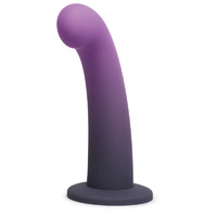 7" Colour Changing G Spot Dildo