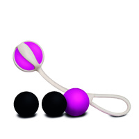 Geisha Balls Magnetic