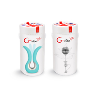 Gvibe Mini Clit Stimulator