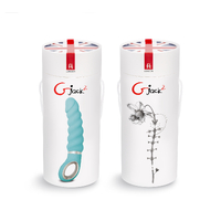 Gjack 2 G-Spot Vibrator