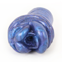 Alien Queen Fantasy Pussy