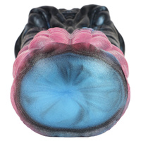 Animal Colorful Pussy
