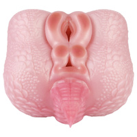 Dragon Pussy