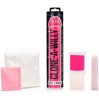Clone a Willy Penis Moulding Kit