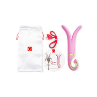 G-Vibe 3 G-Spot Vibrator