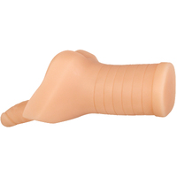 Backdoor Bash Male Stroker
