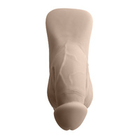 4" Packer Penis