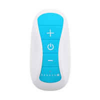 4" Wearable G-Spot Vibrator