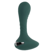 Goes Anywhere  12.4cm Usb Rechargeable Vibrator