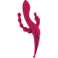 Four By Four Multi Vibrator