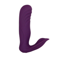 Velvet Hammer G Spot Vibrator