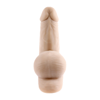 5" Stp Penis Packer