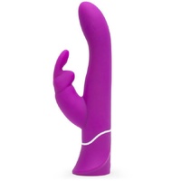 Curved Rabbit Vibrator