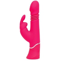 5" Thrusting Rabbit Vibrator