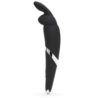 Rabbit Style Wand Massager