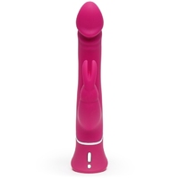 6" Dual Density Rabbit Vibrator