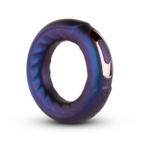 Saturn Vibrating Cock Ring