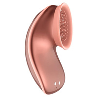 Hands Free Vibrating Clit Stimulator