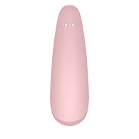 Curvy 2+ Clit Stimulator