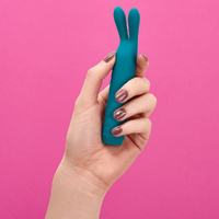 Rabbit Bullet Vibrator