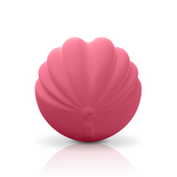 Coral Love Pod Clit Stimulator