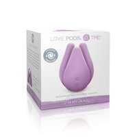 Tre Love Pod Clit Stimulator