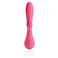 Glo Heated Rabbit Vibrator