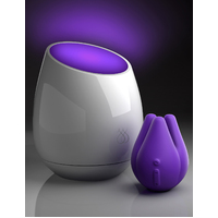 Pure UV Sanitizing Mood Light