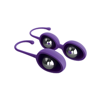 Intimate Care Kegel Balls