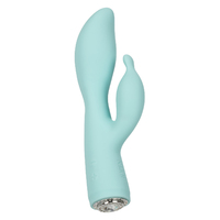 Pave Victoria Rabbit Vibrator