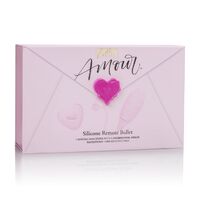 Amour Egg Vibrator + Remote