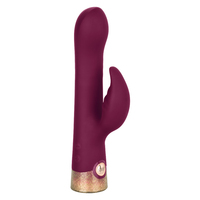 5" Affair Rabbit Vibrator