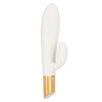 6" Callie Rabbit Vibrator