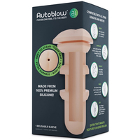 Autoblow A.I+ Mega Pack
