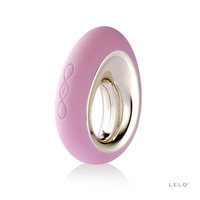 Alia Clit Stimulator