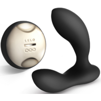 Hugo Vibrating Prostate Massager