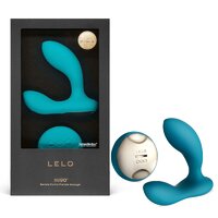Hugo Vibrating Prostate Massager