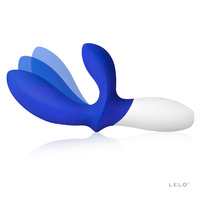 3.5" Loki Wave Prostate Massager
