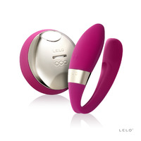 Tiani 2 Couples Vibrator
